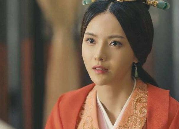 郭女皇和曹丕的关系,郭女王和曹丕