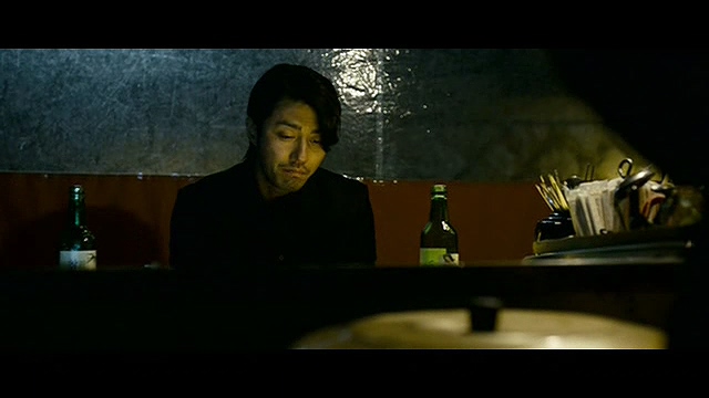 命案，凶手是我老婆：韩国电影无尿点系列