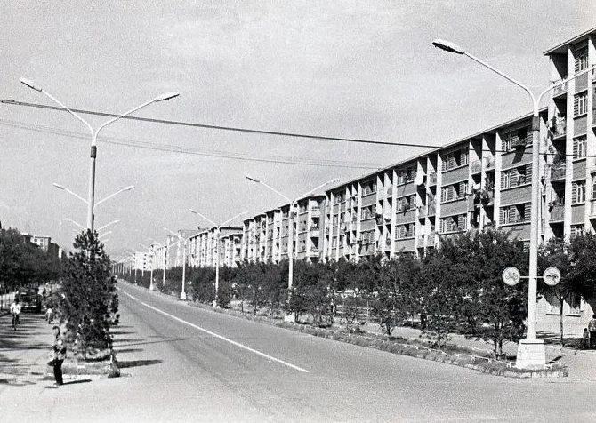 怀旧老照片北京,怀旧年代北京照片