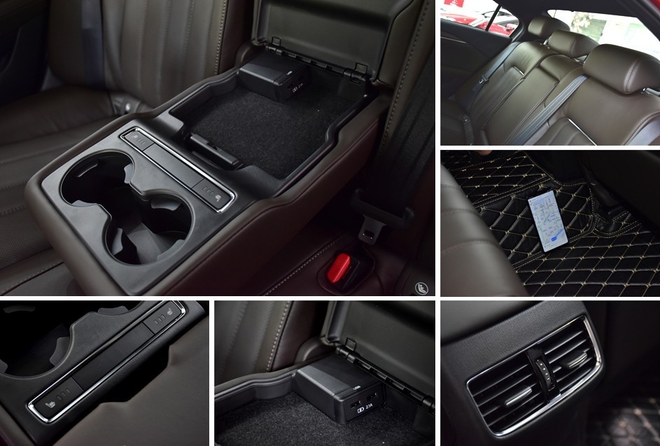 新款马自达阿特兹第一视角试驾,新款阿特兹有哪些看点