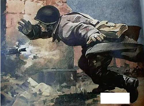 英雄不容诋毁法律不容挑衅,英雄不容践踏