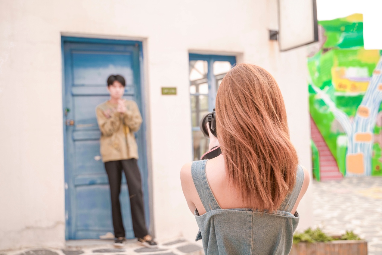 年轻不玩俗的，另类才是终极追求