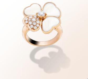 世界十大珠宝奢侈品排行榜,梵克雅宝有哪些经典珠宝