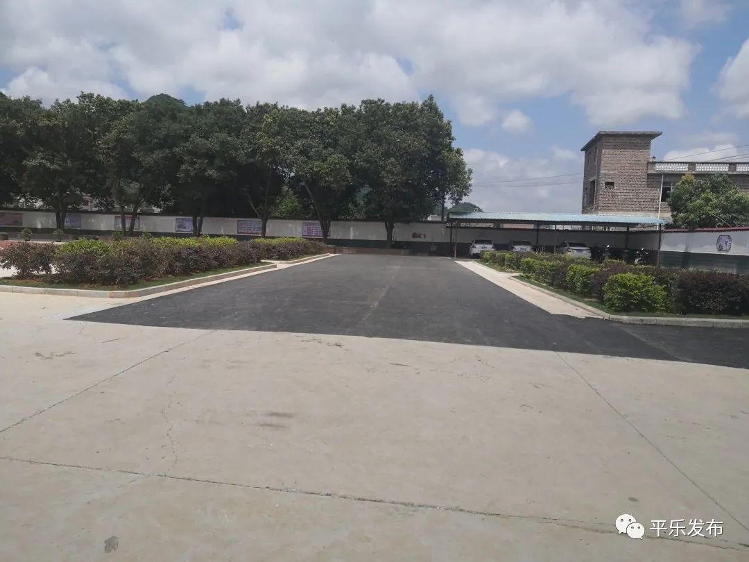 桂林平乐二塘矮山小学,广西桂林平乐二塘高桥小学