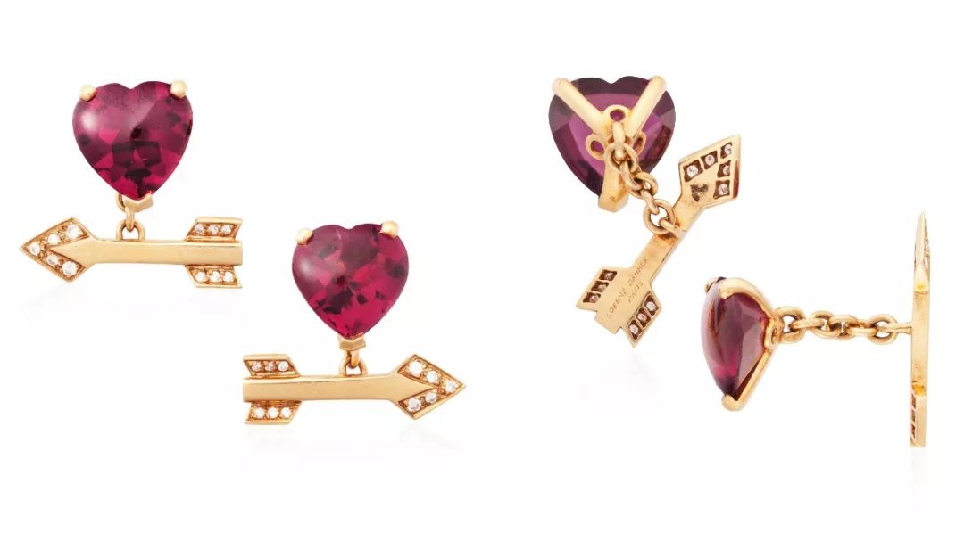 穿粉色就是娘娘腔？让小李子和猫王告诉你什么叫“油而不腻”