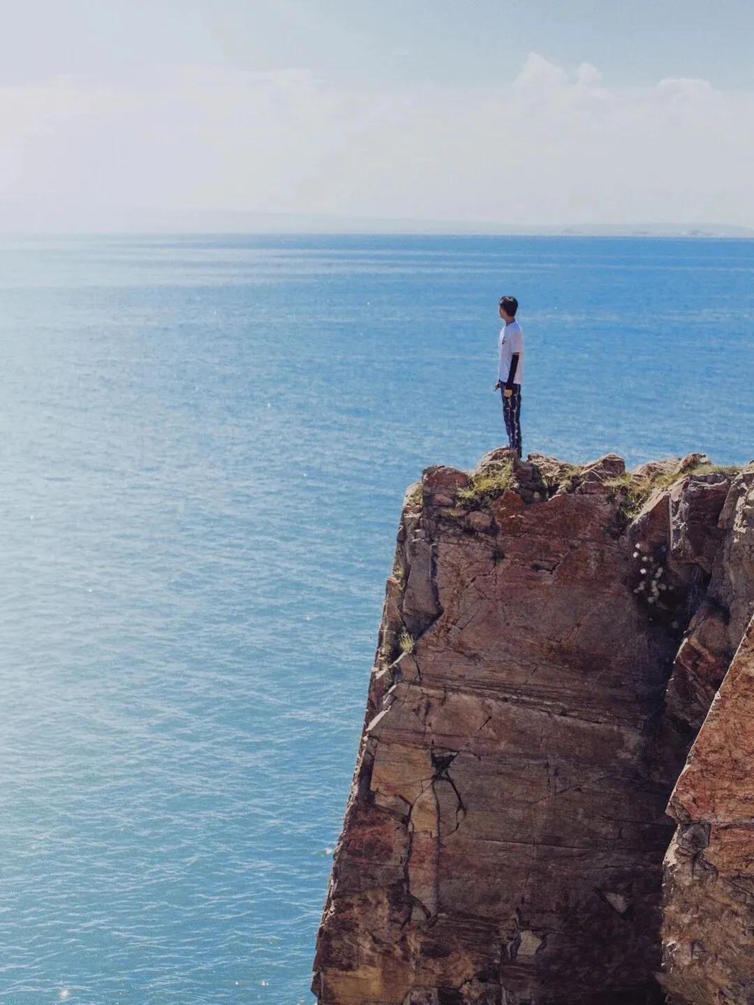 一路向南的旅行路线,西北小众旅游线路推荐