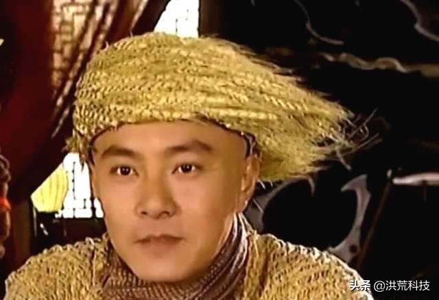 张卫健十大角色武功排名,张卫健古装小鱼儿