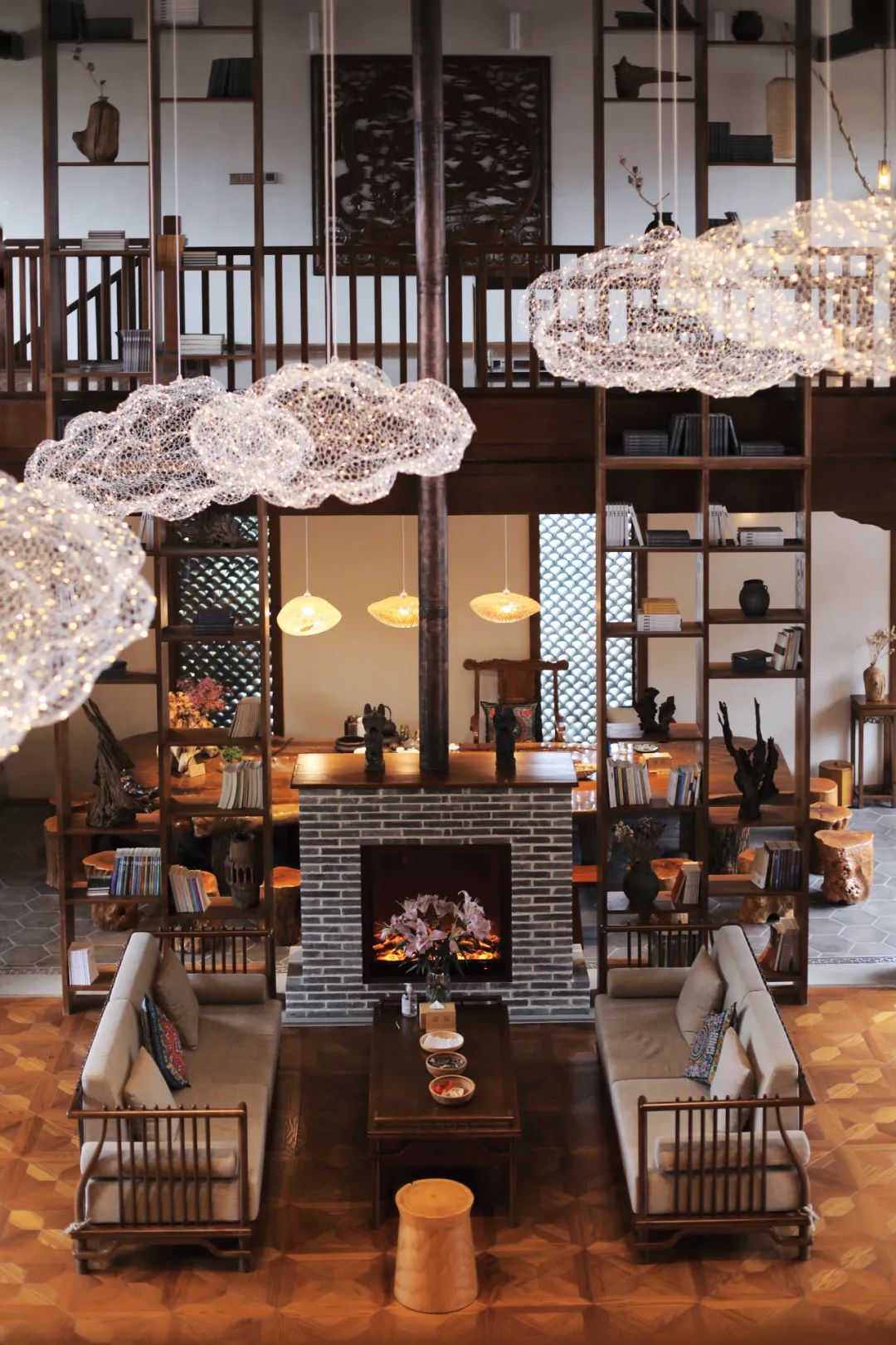 推荐云南丽江民宿,值得去的丽江民宿