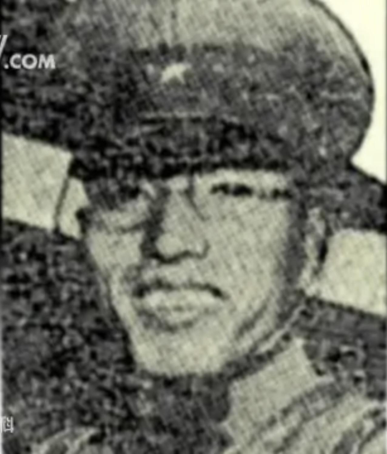 日本恶魔夫妇：妻子自杀为丈夫送行，丈夫下令*杀屠**我国三千村民