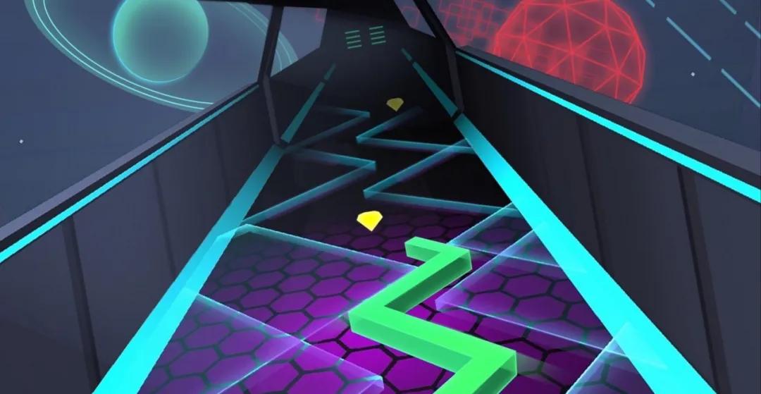 7723跑酷游戏推荐,推荐的十大好玩的跑酷类游戏