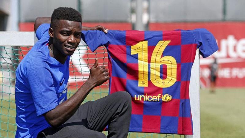 拉基蒂奇巴萨最后一球,拉基蒂奇挥手告别巴萨