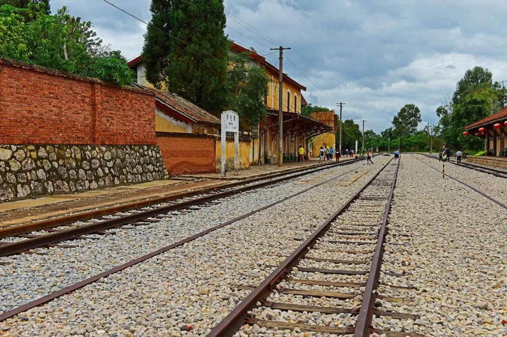 蒙自是怎么样的一个城市,蒙自到底怎么样