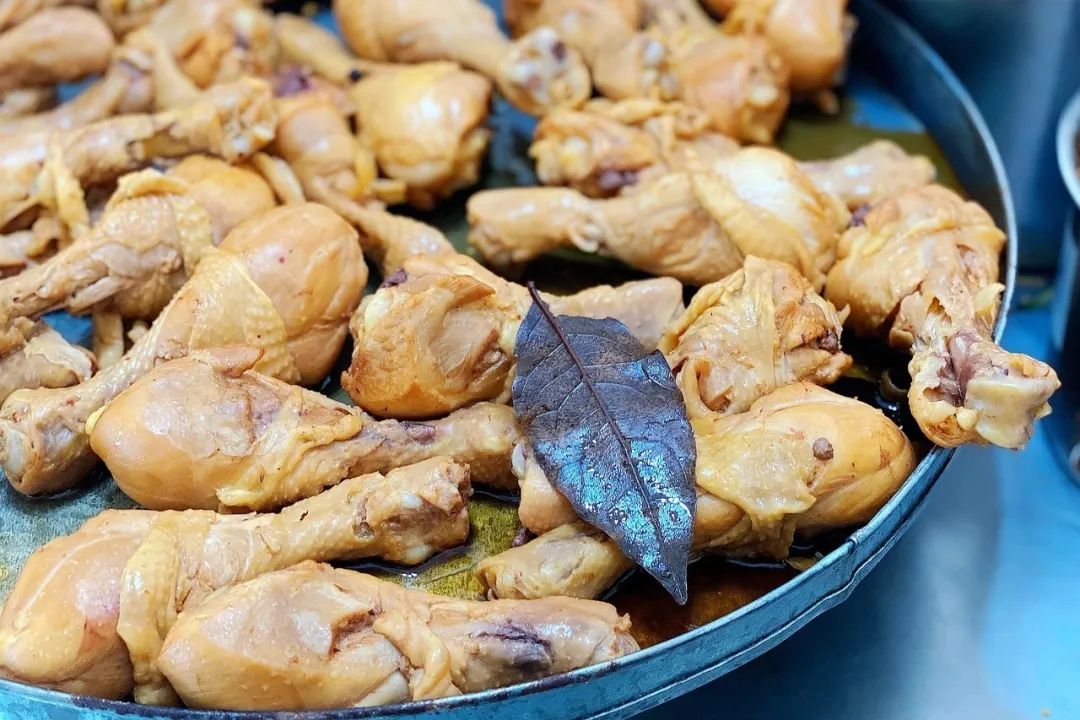 无锡宝藏小众餐厅 (无锡资深吃货美食探店)