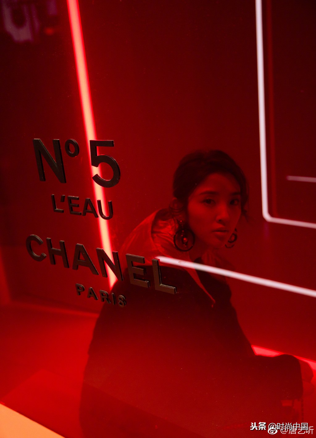 2021年香奈儿新年礼盒,2022香奈儿新年礼物