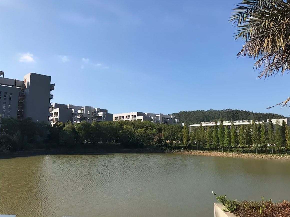 广东南华工商职业学院录取信息,广东南华工商学院专业分数线