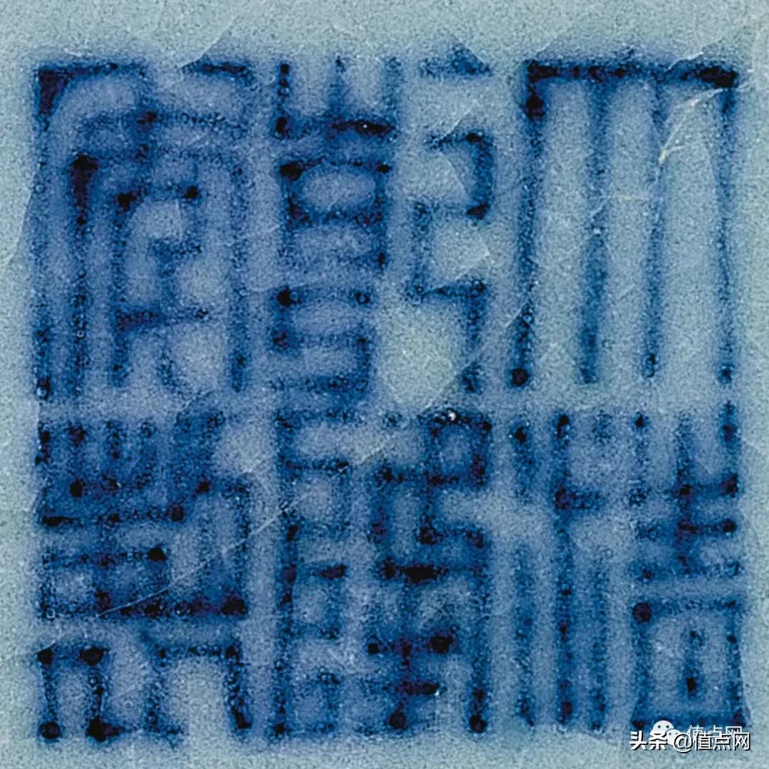 百年古董拍卖纪录,清代乌金釉瓷器拍卖实录