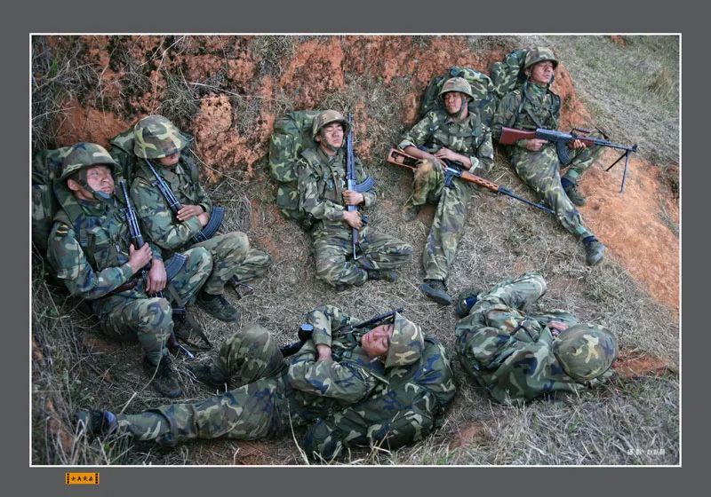 军旅的巅峰之作,一部战争的巅峰之作