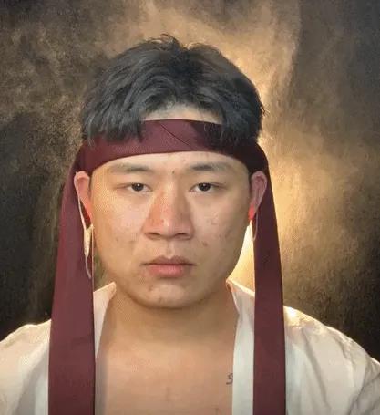 千万不要轻易相信网上的“帅照”，其实真容一个比一个幻灭