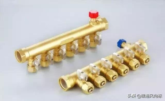 地暖保温板基础知识大全,地暖基础知识知道这些不被坑