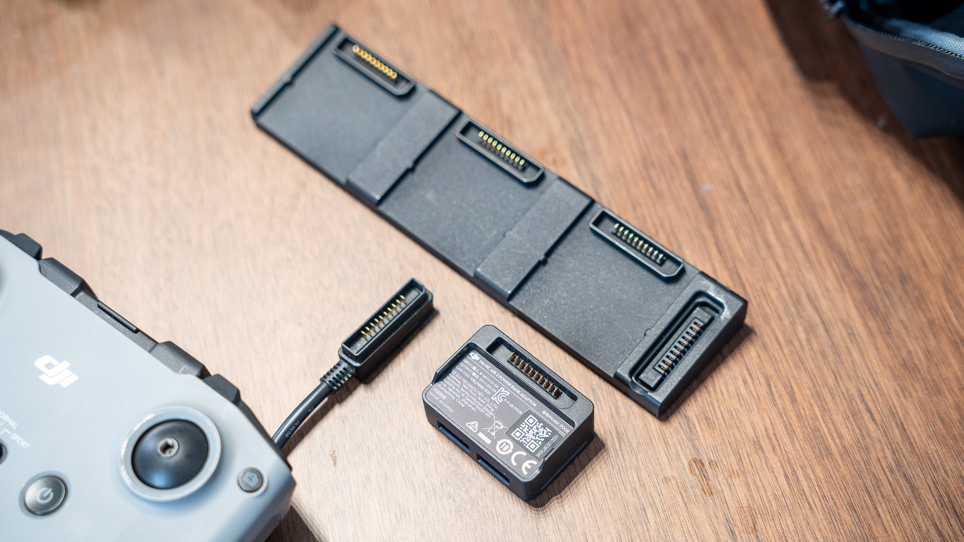 小白初次体验大疆AIR2无人机（静态）