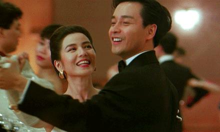 2021香港小姐港姐,2021香港小姐历届港姐出场