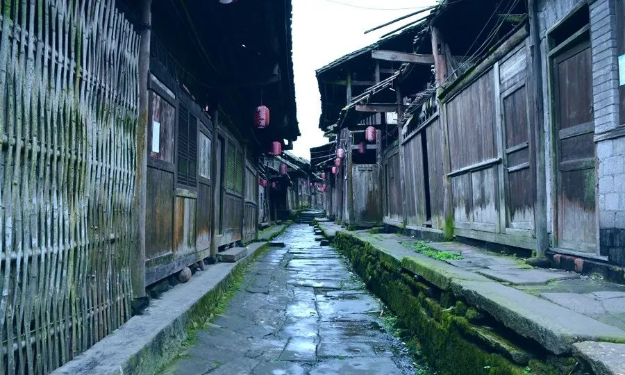 四川旅游五天必去景点,游玩好去处四川