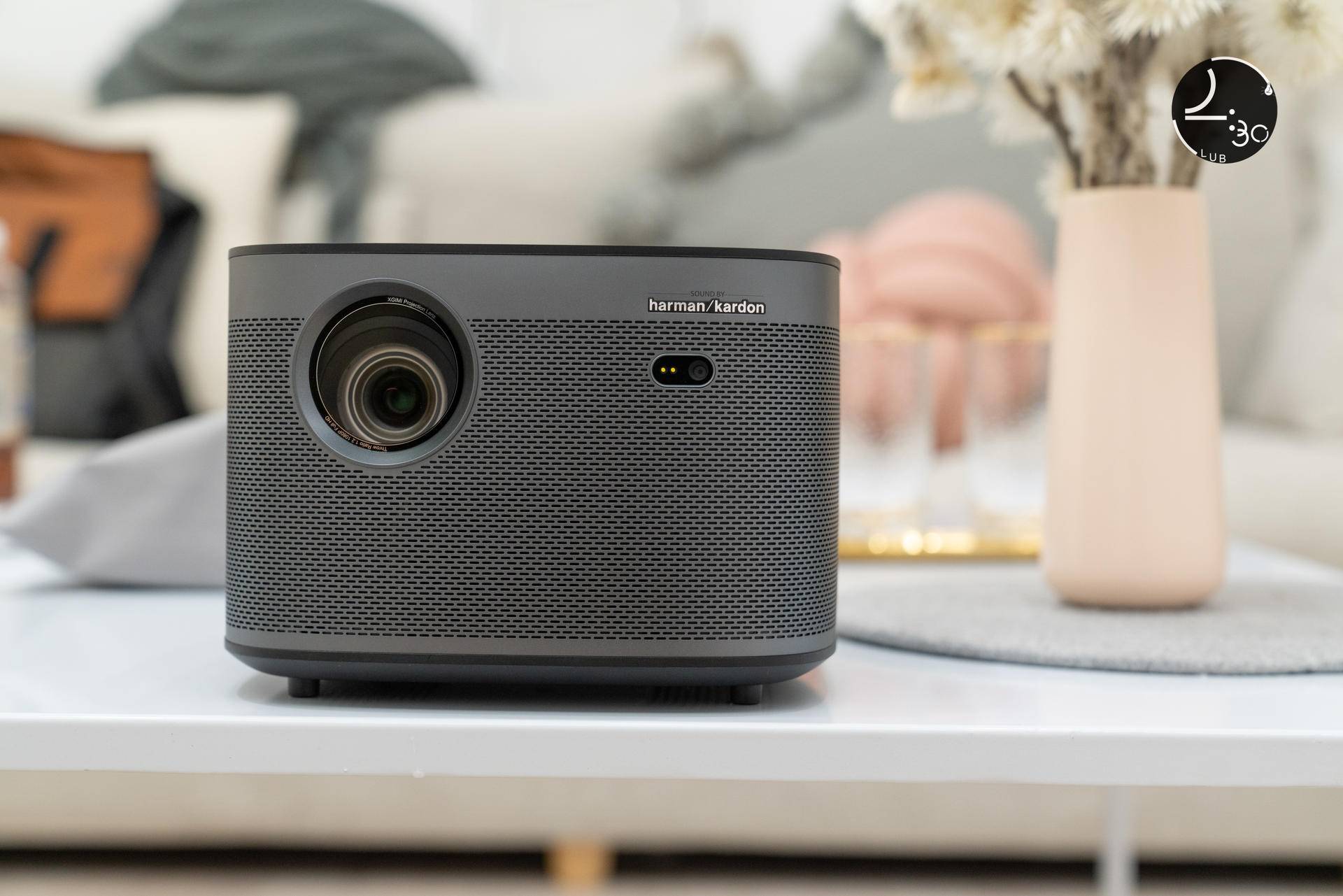 投影极米h3评测,极米h3投影100寸巨幕观影