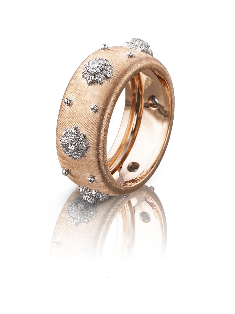 RR·TRENDS|献给多面之美的她