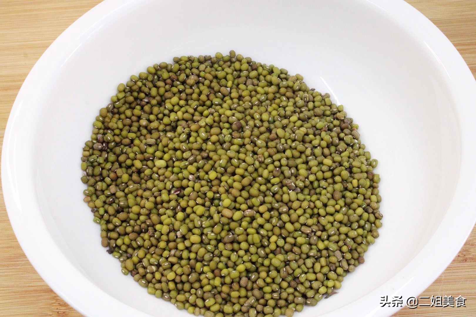 自制软皮绿豆饼,在家自制酥皮冰绿豆饼不用烤箱