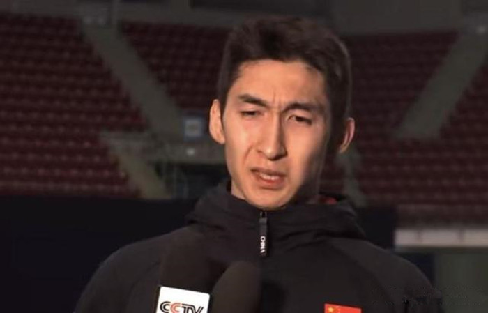 武大靖夺冠后战胜裁判会怎么处罚,武大靖说平昌奥运会判罚