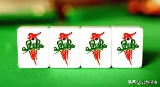 麻将万条筒玩法大全,麻将怎么玩万条筒