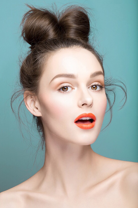 想要身体肌肤健康，用一瓶好的沐浴露就对了