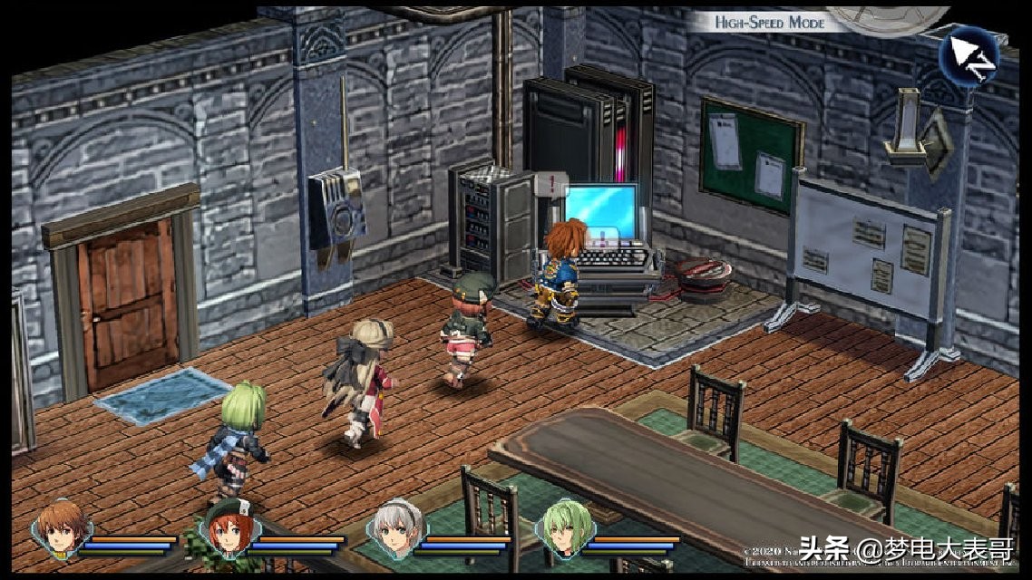 碧之轨迹改终章,碧之轨迹改超详细攻略