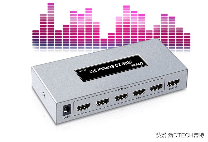 视频切换器的具备的三个功能,视频切换器使用方法