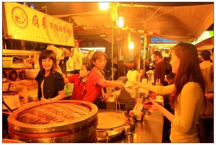 熊猫来永庆坊,鹰潭大熊猫