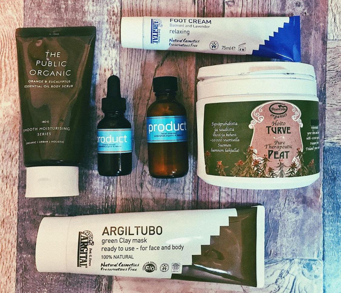 有机护肤品哪种好用,如何挑选有机护肤品