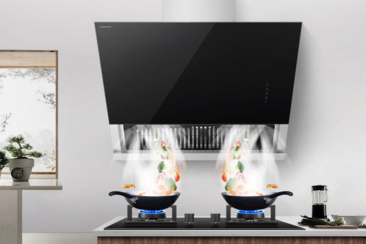 厨房有毒气会怎么样,厨房里的雾怎么处理