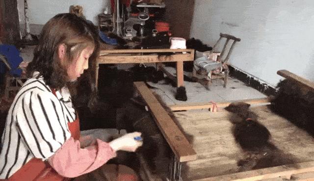 假发之都河南许昌工厂源头,假发之都许昌在哪个省