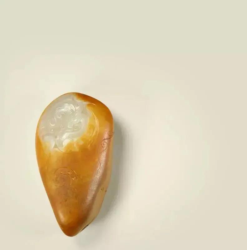 翡翠貔貅的寓意和佩戴技巧,翡翠貔貅戴什么链子