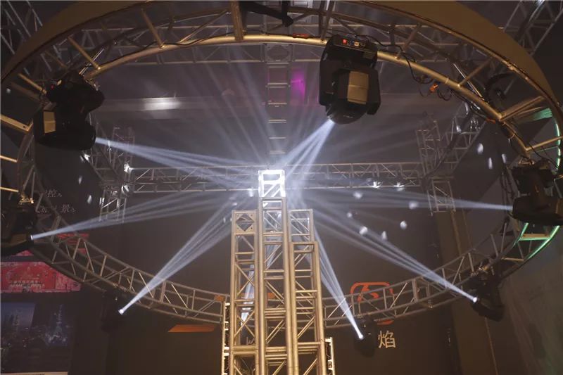 灯光展产品,高科技灯光展产品