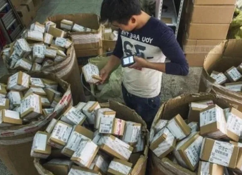 为什么淘宝1元能发货,淘宝几块钱的东西包邮商家不亏么