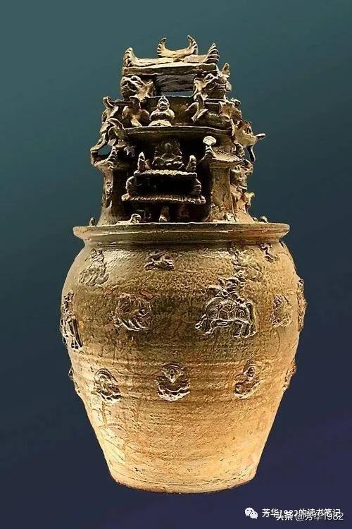 新都区陶瓷精品赏析,著名陶瓷大师作品赏析