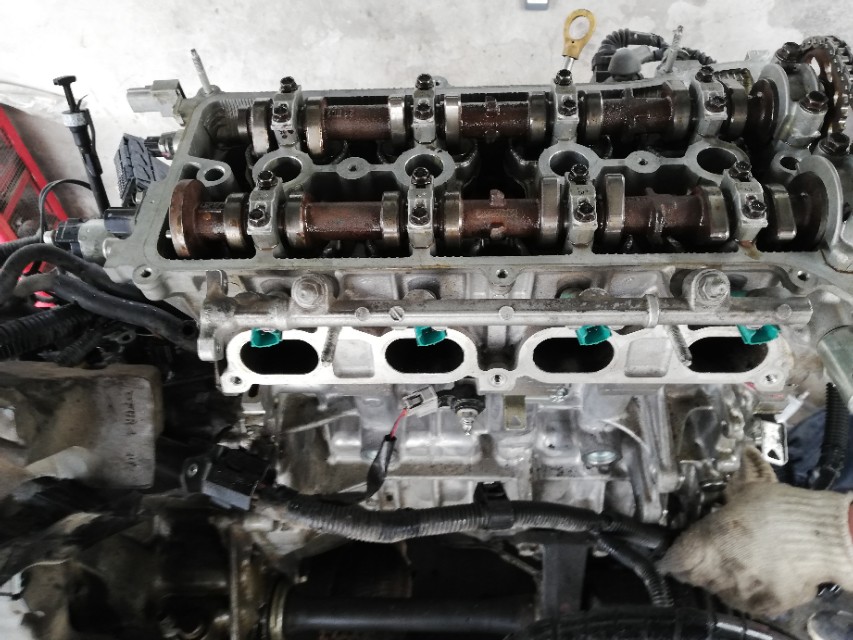 发动机分层燃烧的好处,汽车gdi和fsi的区别