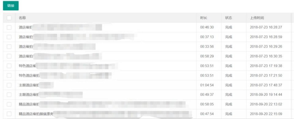 “我和男朋友的开房视频，在微信群里被上万人围观”