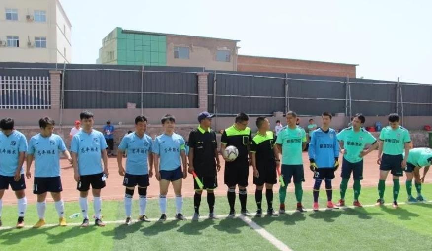 晋城第8届足球比赛,晋城市足球比赛赛程