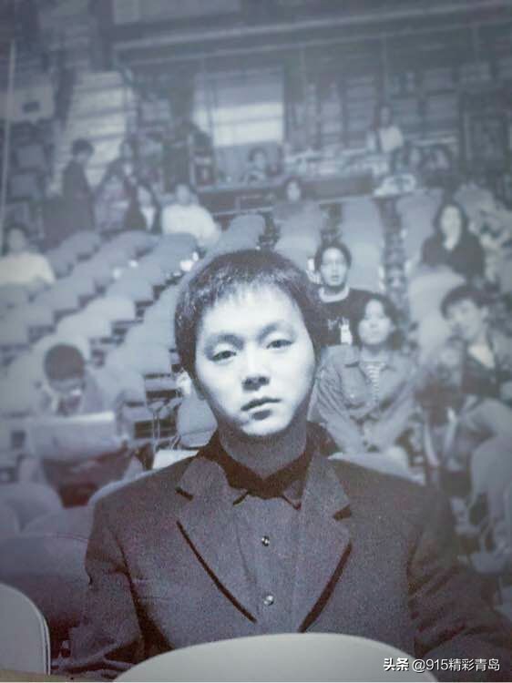 朴树和窦唯是什么关系,朴树对窦唯的评价