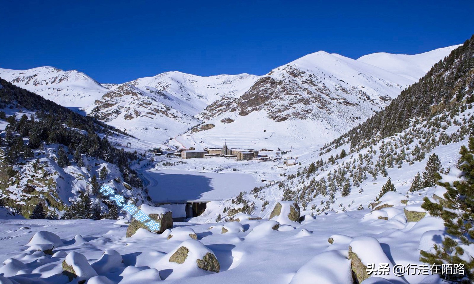 气候变暖引起的冰川变化,冰川大面积变暖