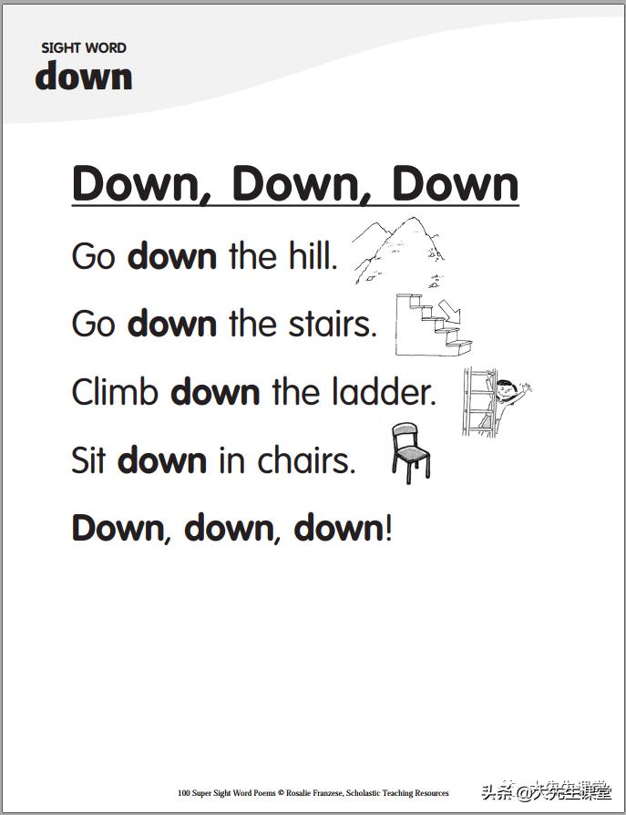 好书分享英语启蒙,好书分享洛克菲勒