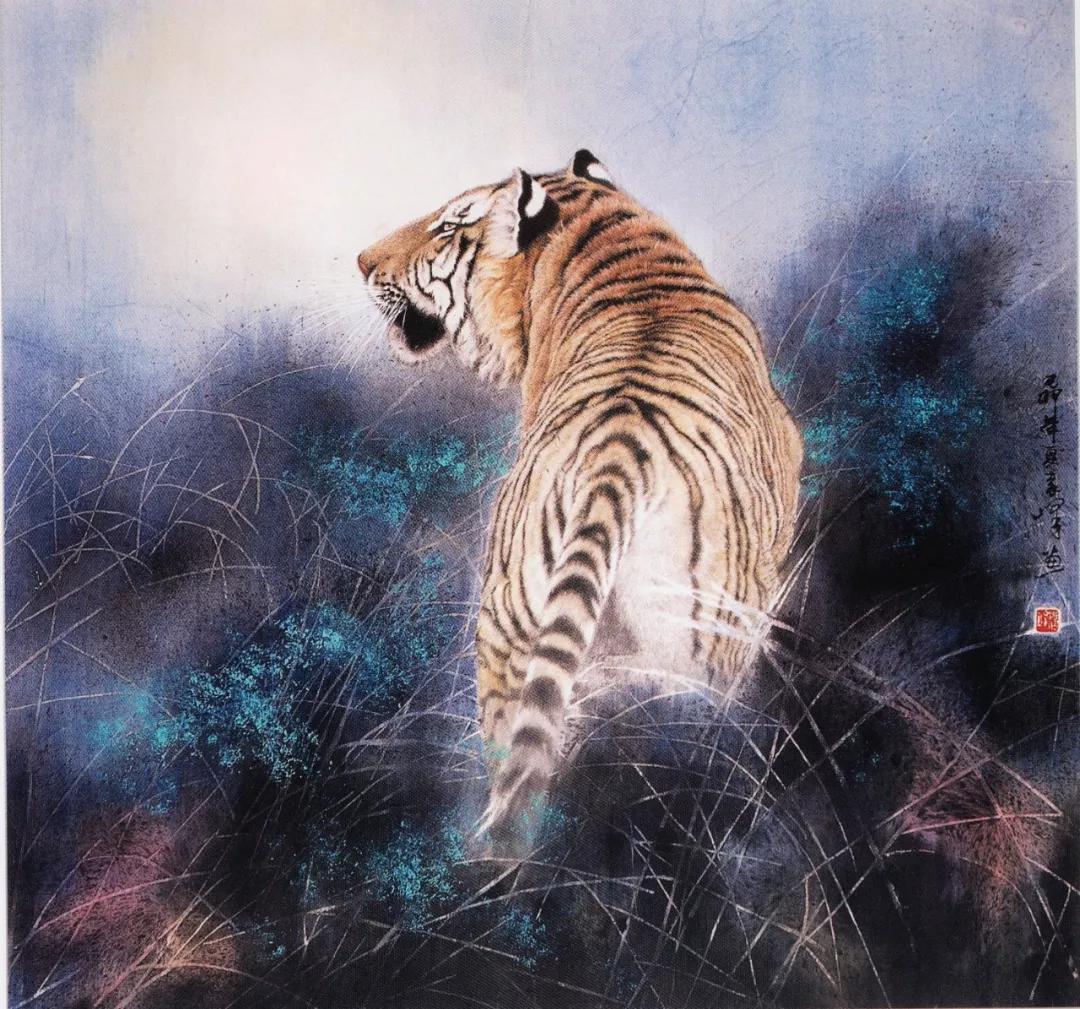 20世纪中国美术南通现象研究,20|参展艺术家:袁峰