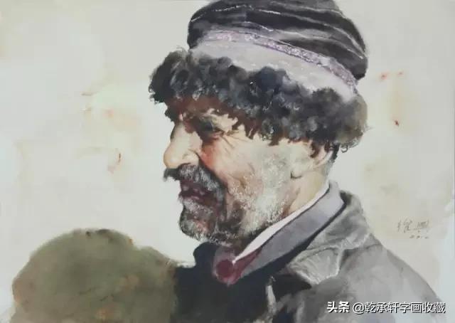 想要画好水彩画，看这里！（超长纯干货）